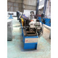 Square Pipe Roll Forming Machine Line